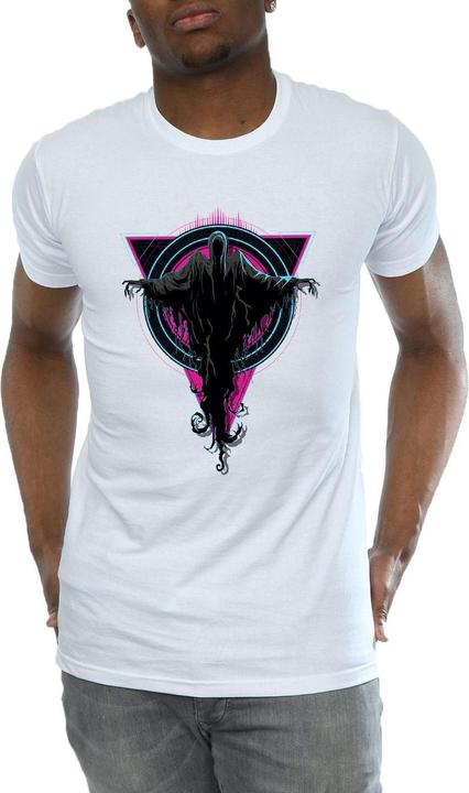 Produktbild Neon Dementors TShirt (XL)