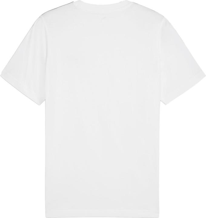 Actual product image Puma ESS TAPE Tee (XXL)