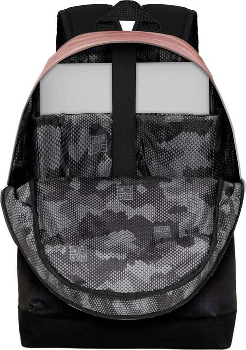 Produktbild ProDG FAN HS Backpack 2.2 California