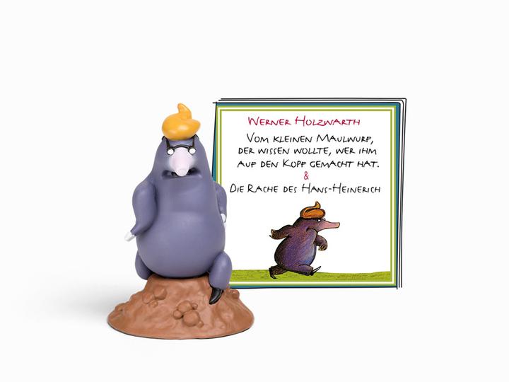 Productafbeelding Tonies Mol (Duits)