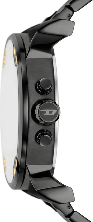 Actual product image Diesel Mr. Daddy 2.0 (Chronograph, 57 mm)
