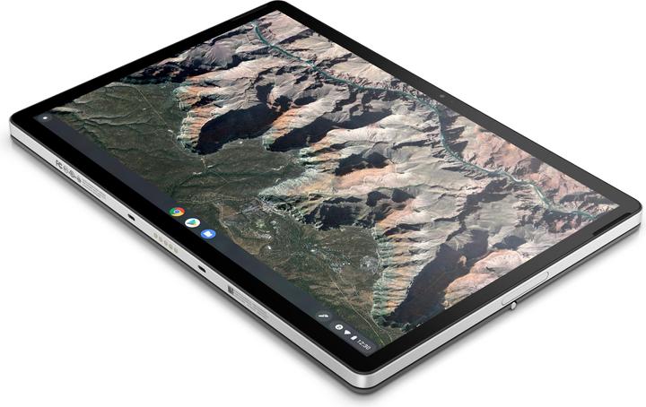 Produktbild HP Chromebook x2 (11", Snapdragon 7c Kryo 468, 4 GB, 128 GB, DE)