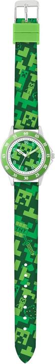 Produktbild Disney Minecraft Creeper (Analoguhr, 33 mm)