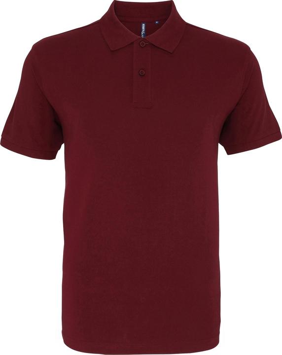 Asquith & Fox PoloShirt Kurzarm