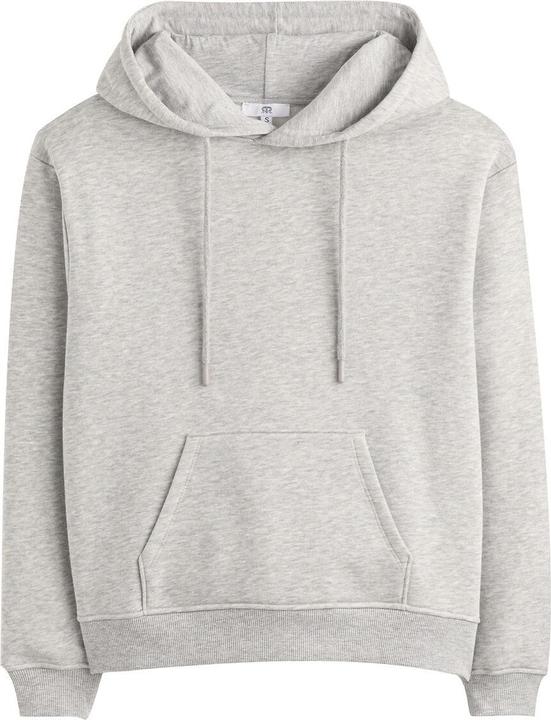 Grey heather