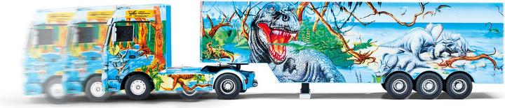 Actual product image Revell RC Show Truck MB Actros Dino Express