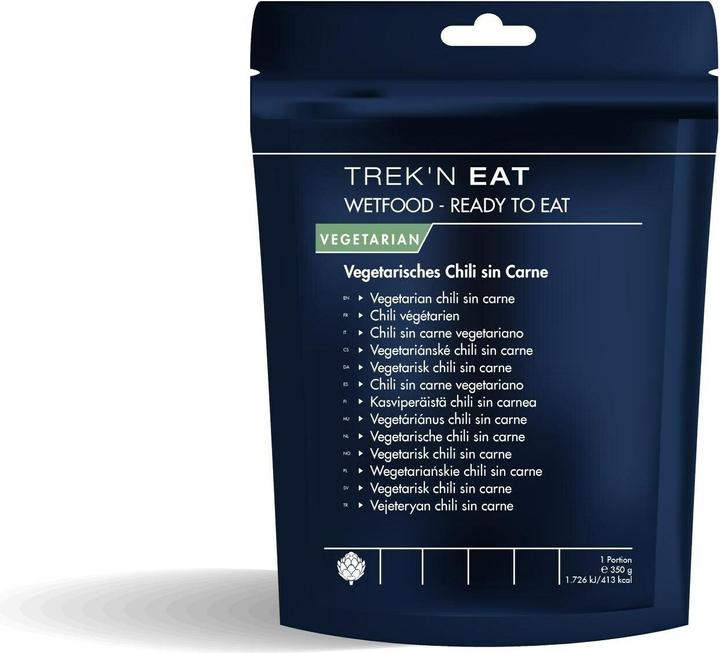 Produktbild Trek'n Eat Veget. Chili con Carne-RTE (409 g)