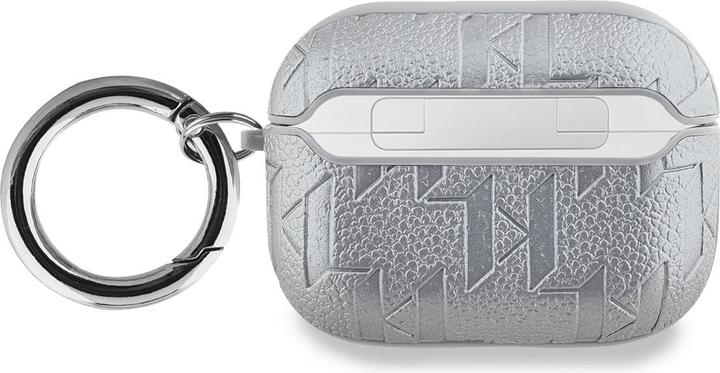 Produktbild Karl Lagerfeld AirPods Pro PU Embossed Karl Head Case (Kopfhörer Hülle)