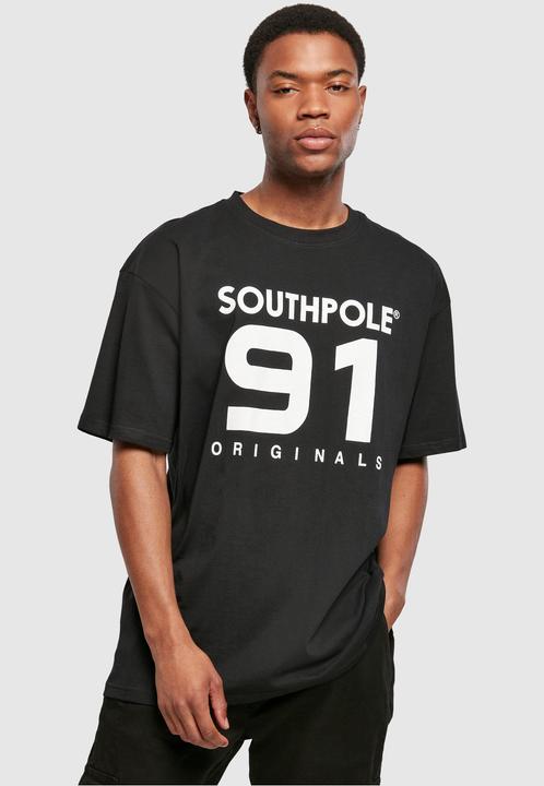 Produktbild Southpole 91 Tee (M)