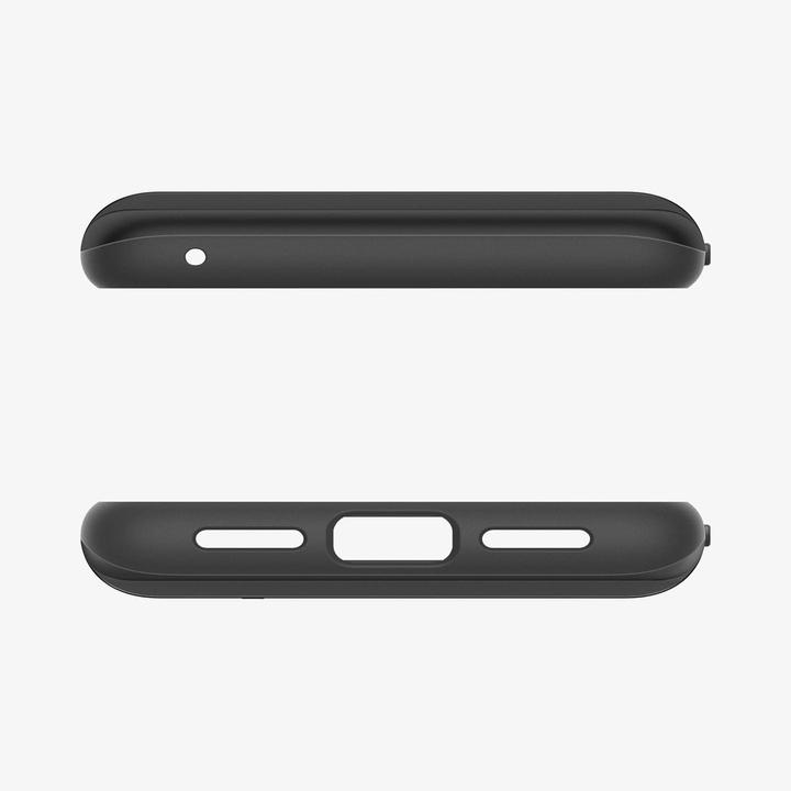 Produktbild Spigen Google Pixel 6.2IN (2023) Thin Fit Black (Google Pixel 8)