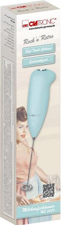 Image du produit Clatronic MS3089