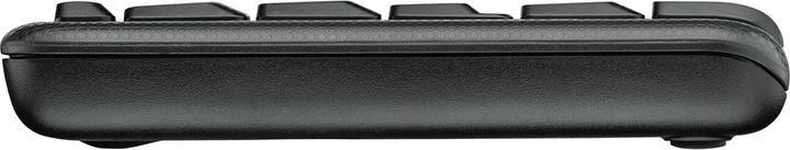 Produktbild Logitech MK220 (US, Kabellos)