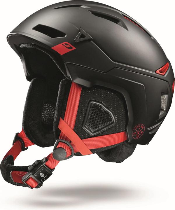 Immagine prodotto Julbo The Peak casco da sci (60 - 62 cm, M)
