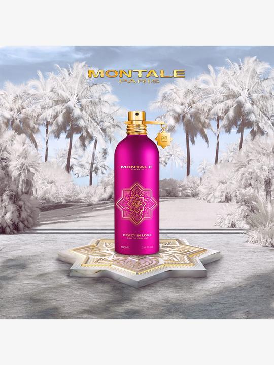 Image du produit Montale Crazy in Love (Eau de parfum, 100 ml)