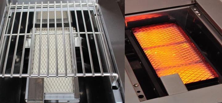 Produktbild BBQ Master XXL Pro (26.20 kW)