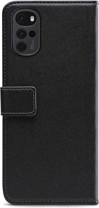 Produktbild Mobilize Klassische Gelly-Geldbörse (Motorola Moto G22)