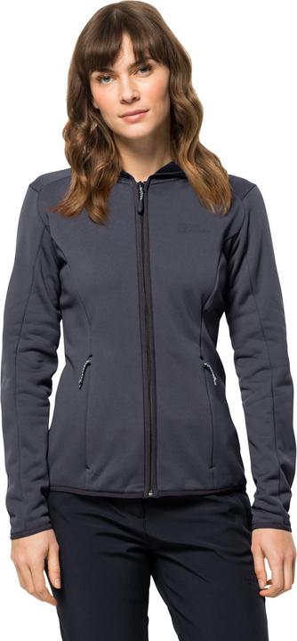Produktbild Jack Wolfskin Baiselberg Hooded Fz W (S)