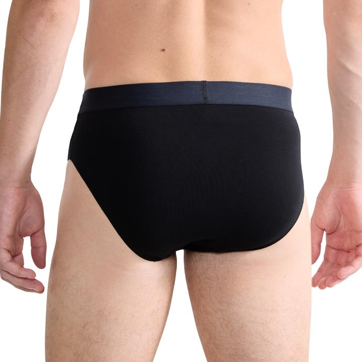 Immagine prodotto Sloggi 4er Pack men EVER Ease Slip / Unterhose (L, confezione da 4)