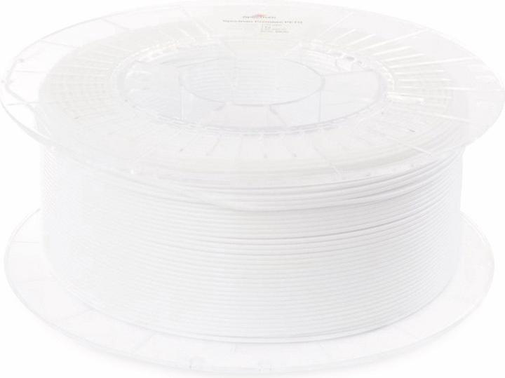 Produktbild Filament / PETG / ARCTIC WHITE / 1,75 mm / 1 kg (PETG, 1.75 mm, 1400 g, Weiss)