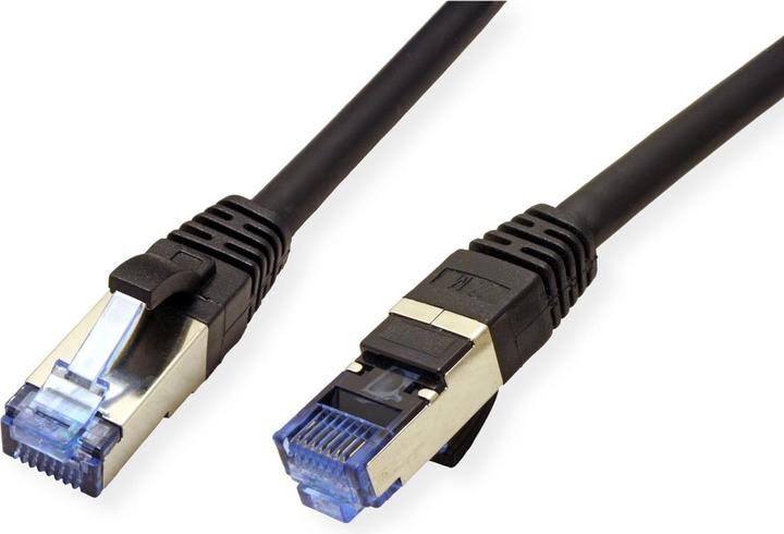 Image du produit Value Câble patch (PiMF, CAT6a, 20 m)