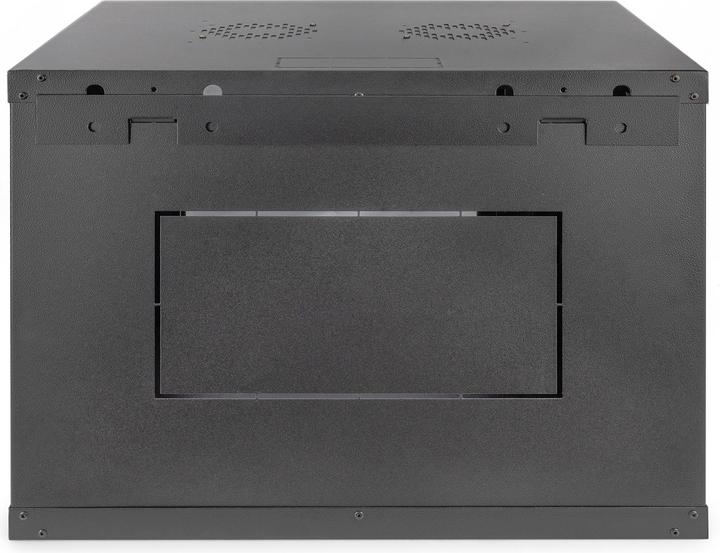 Produktbild Digitus Wandgehäuse Dynamic Basic Serie - 600x450 mm (BxT) (10.87 HE, 19 Zoll Rack)