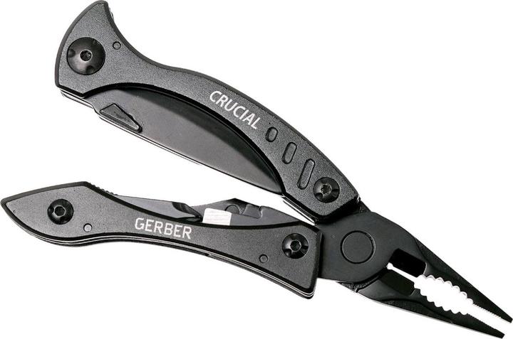 Produktbild Gerber Gear Crucial (5 Funktionen)