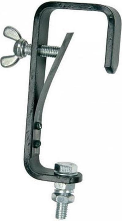 BeamZ Truss Clamp 50mm