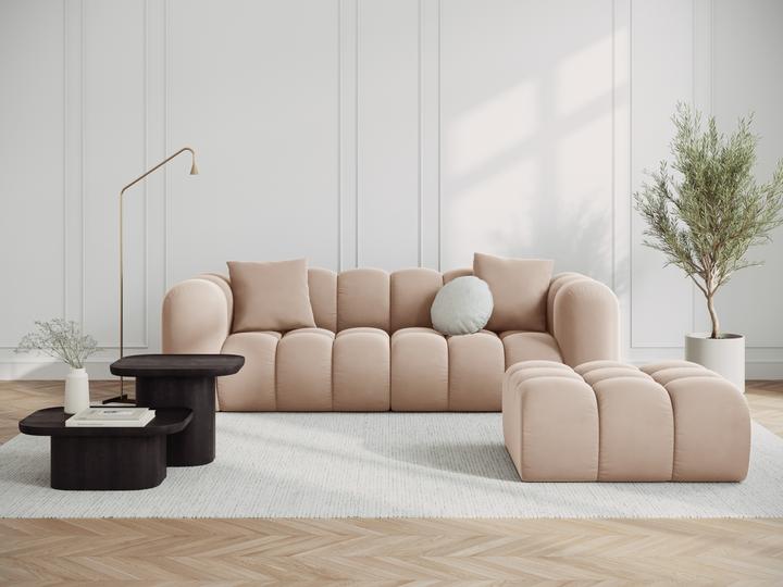 Produktbild Maison Heritage Piki (Polsterhocker)