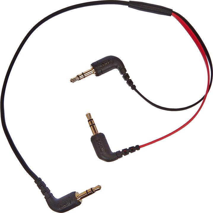 Immagine prodotto RØDE Cavo di distribuzione SC11 TRS (0.28 m)
