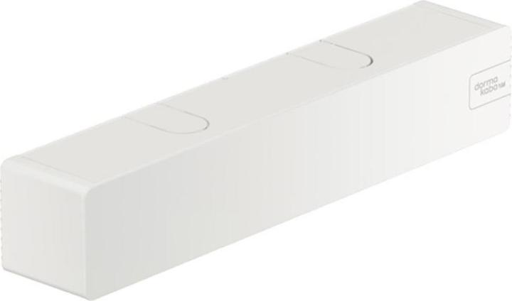 Dormakaba Türschliesser TS 98 XEA (Zimmertür, Objekttür, Balkontür, Glastür, Indoor)