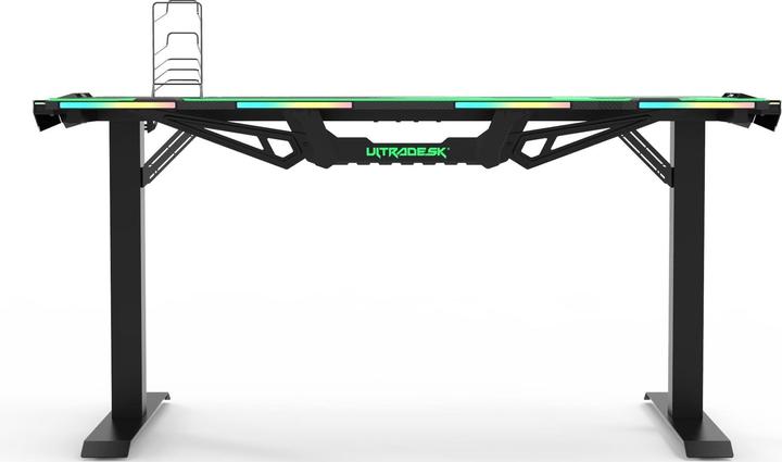 Actual product image Ultradesk Force