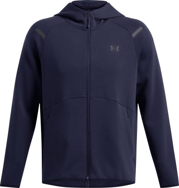 Under Armour Unstoppable Fleece (M)