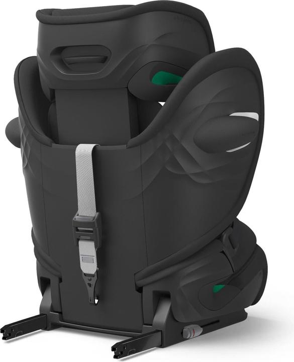 Immagine prodotto Cybex Pallas G (Seggiolino per bambini, ECE R129/i-Size Standard)