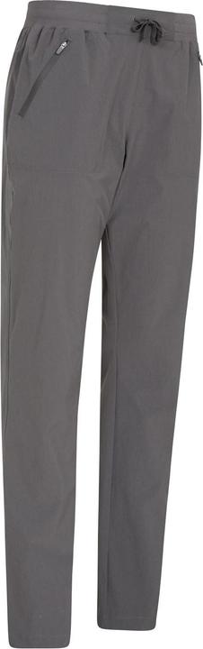 Actual product image Mountain Warehouse Womens/Ladies Explore Hiking Trousers (46 D)