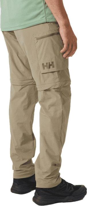 Actual product image Helly Hansen Brono Softshell Zip Off Pant (M)
