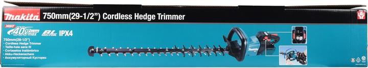 Immagine prodotto Makita UH007GZ (Tagliasiepi a batteria)