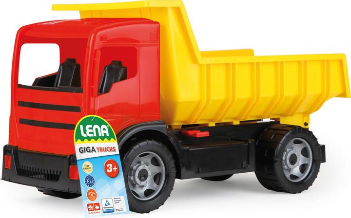 Produktbild Lena Muldenkipper