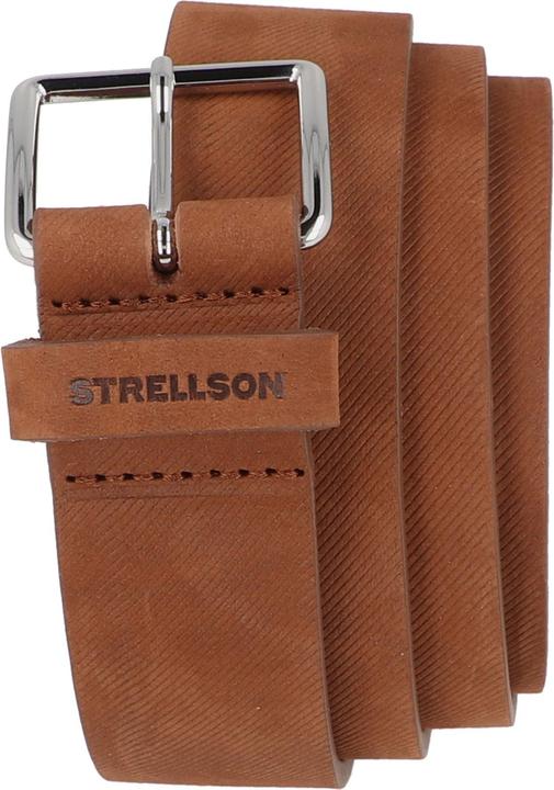Produktbild Strellson Gürtel Leder (95)