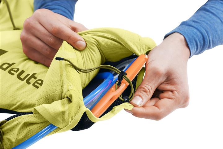 Image du produit Deuter Traick 9 (9 l)