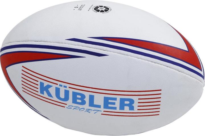 Image du produit Kübler Sport ® Rugbyball OFFICIAL