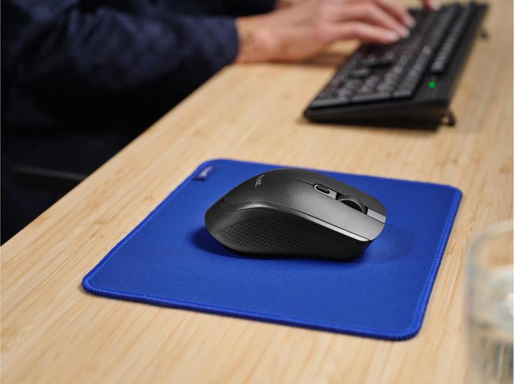 Actual product image Trust Ozaa+ Multi-Connect (Wireless)