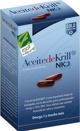 Produktbild Natural Body Oil 160g (Körperöl)