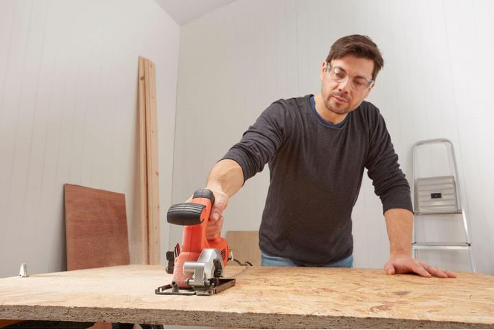Actual product image Black & Decker BES510K