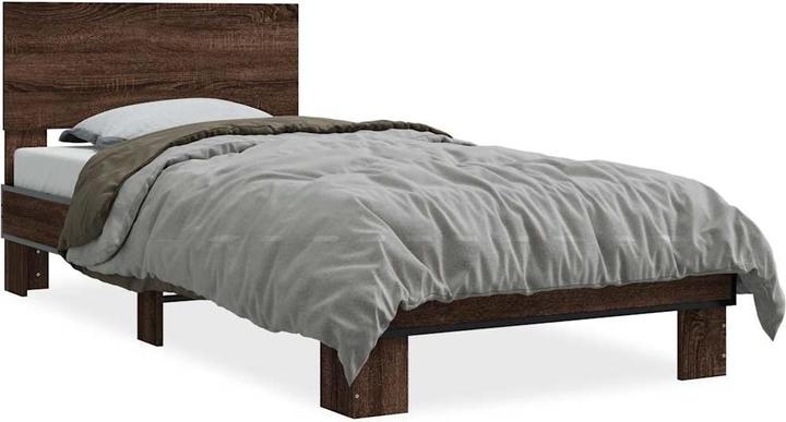 Actual product image VidaXL Kanika (90 x 200 cm)
