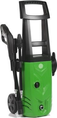 Actual product image IPC Cold water high pressure cleaner PW-C09/1207AM (Electrical connection)