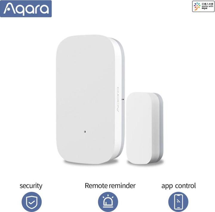 Productafbeelding Aqara Deur- en raamsensor
