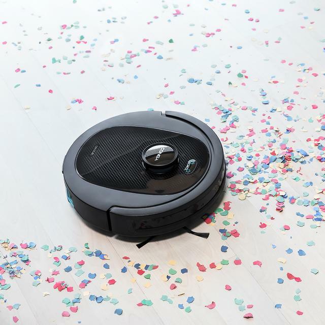 Image du produit Cecotec Conga 8490 Ultimate Ultra Power Home (Robot d'aspiration et de nettoyage)