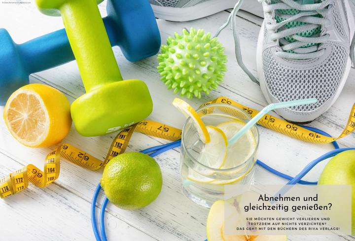 Image du produit Das Bikini-Bootcamp - Rezeptbuch (Allemand, Heiner Romberg, Silke Kayadelen, 2016)