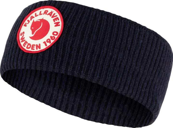 Fjällräven 1960 Logo