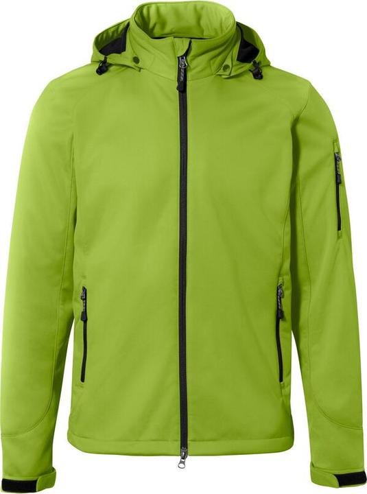 Produktbild Hakro Softshelljacke Ontario (XL)